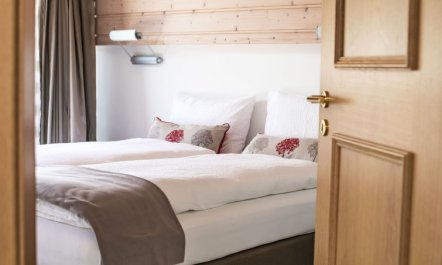 Residence Chateau B Apartment 4 2