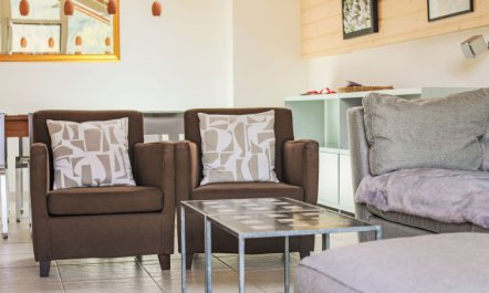 Residence Chateau B Apartment 4 5