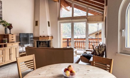 Residence Chateau A Apartment 3 1