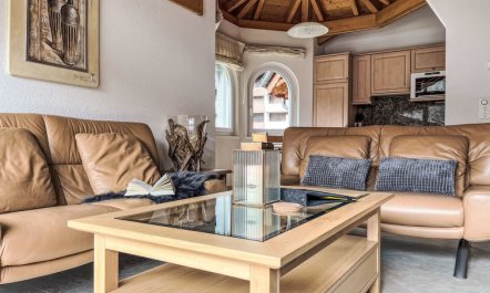 Residence Chateau A Apartment 3 5