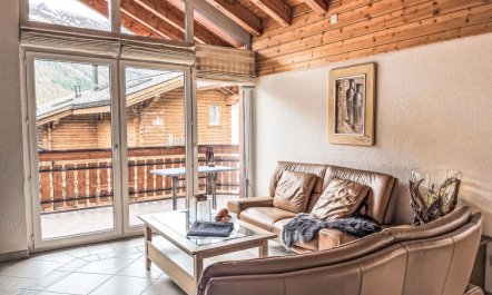 Residence Chateau A Apartment 3 6