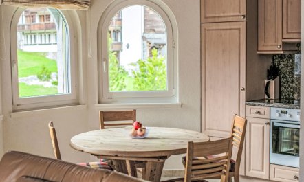 Residence Chateau A Apartment 3 7