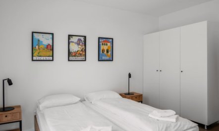 LocTowers A2.8.1 Apartment 2 6