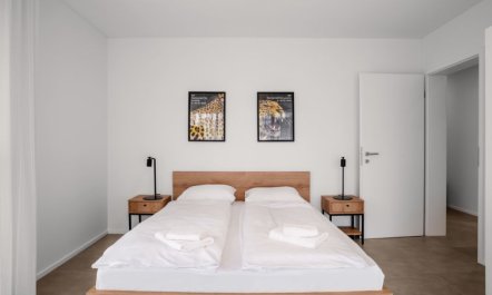 LocTowers A2.8.1 Apartment 2 7