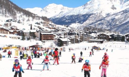 Apartment Bristolino 2