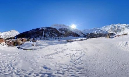 Apartment Bristolino 3