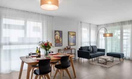 LocTowers A4.1.1 Apartment 18 1