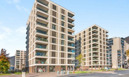 LocTowers A4.1.1 Apartment 18 5