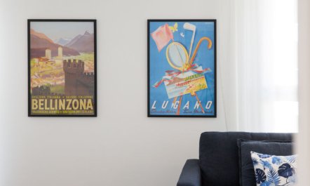 LocTowers A4.4.4 Apartment 16 5