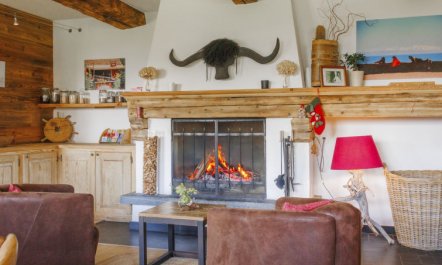 Victoria Holiday Home 2 6