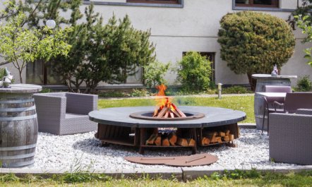 Victoria Holiday Home 2 2