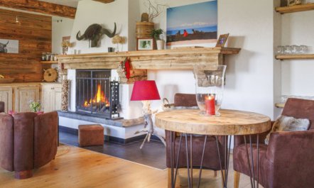 Victoria Holiday Home 2 5