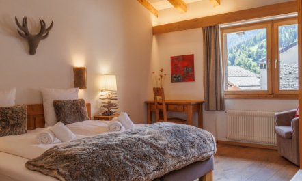 Victoria Holiday Home 2 4