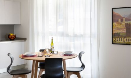 LocTowers A4.3.1 Apartment 11 3