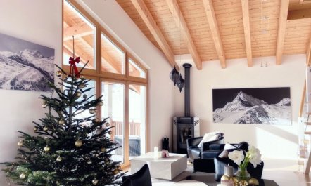 Penthouse Victoria’s Home im Haus Judith 1