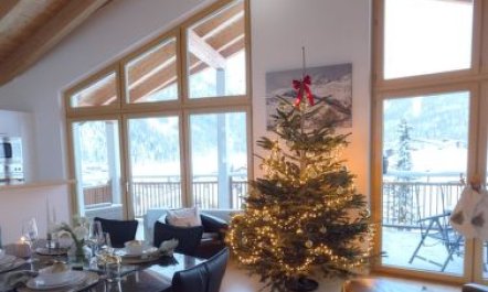 Penthouse Victoria’s Home im Haus Judith 3