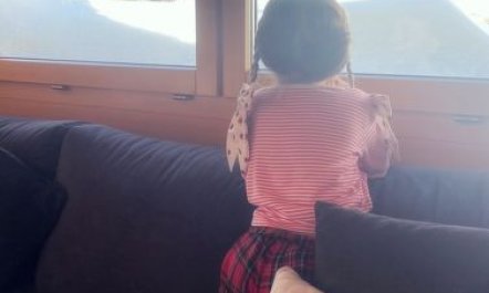 Penthouse Victoria’s Home im Haus Judith 5