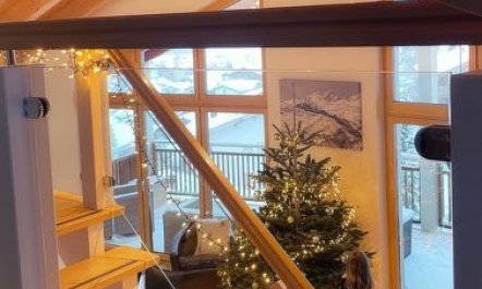 Penthouse Victoria’s Home im Haus Judith 6