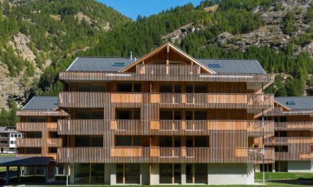 Montela Apartment-Hotel & Resort - Holid 1