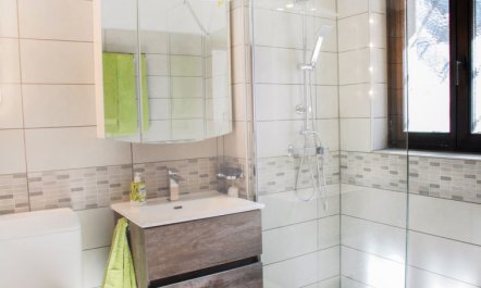 Residenza Miralago Apt. C27 Apartment 5 6