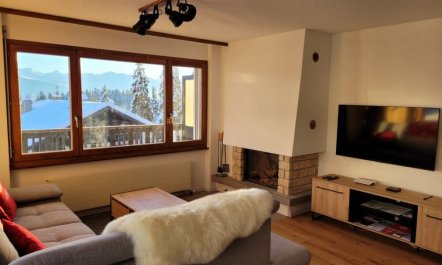 Mandarin B 19 Apartment 5 7