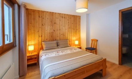 Mandarin B 19 Apartment 5 3