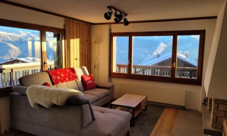 Mandarin B 19 Apartment 5