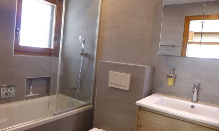 Mandarin B 19 Apartment 5 4