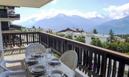 Mandarin B 19 Apartment 5 1