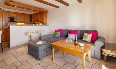 Résidence Le Chalet 5 7