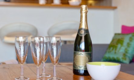 Résidence Le Chalet 5 6