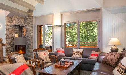 Tsaumiau A22 Apartment 7 6