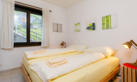 Residenza Miralago Apt. D33 Apartment 11 4