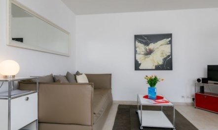 Residenza Miralago Apt. D33 Apartment 11 1