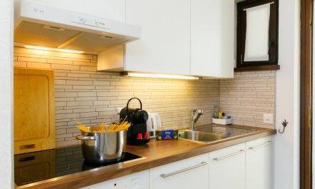 Residenza Miralago Apt. D33 Apartment 11 6