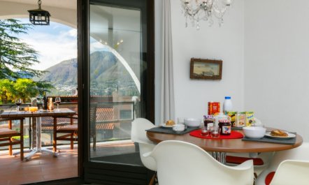 Residenza Miralago Apt. D33 Apartment 11 7