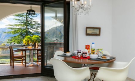 Residenza Miralago Apt. D33 Apartment 11 3