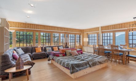 Jeanne D'Arc LOFT COMBI Apartment 18 2