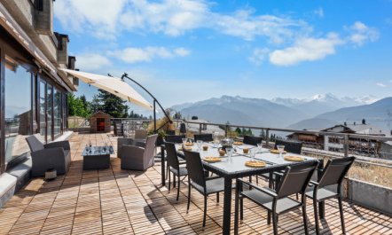 Jeanne D'Arc LOFT COMBI Apartment 18