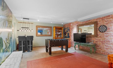 Jeanne D'Arc LOFT COMBI Apartment 18 3