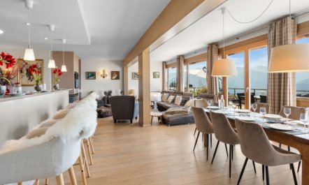 Jeanne D'Arc LOFT COMBI Apartment 18 1