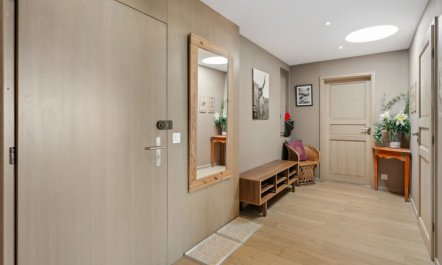 Jeanne D'Arc LOFT COMBI Apartment 18 5