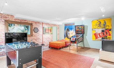 Jeanne D'Arc LOFT Montagne Apartment 16 3