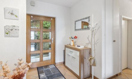 Villetta Felice mit Pool 6