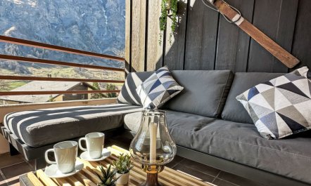 Ringstrasse (Utoring) Apartment 64 4