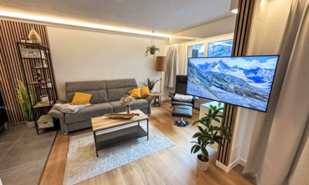 Ringstrasse (Utoring) Apartment 64 7