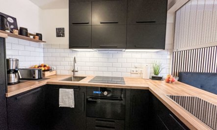 Ringstrasse (Utoring) Apartment 64 2