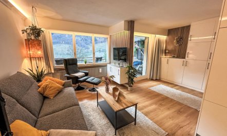 Ringstrasse (Utoring) Apartment 64 5