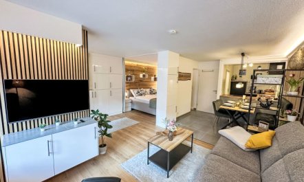 Ringstrasse (Utoring) Apartment 64