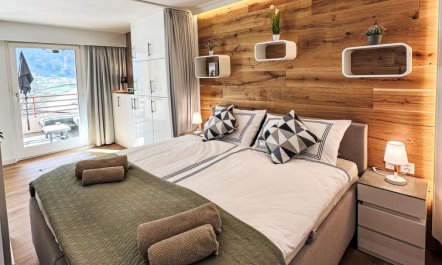 Ringstrasse (Utoring) Apartment 64 3